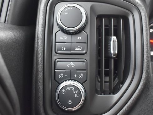 New 2025 GMC Sierra 1500 Pro w/ Pro Value Package image 14