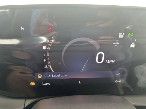 New 2026 Buick Envista Avenir image 39