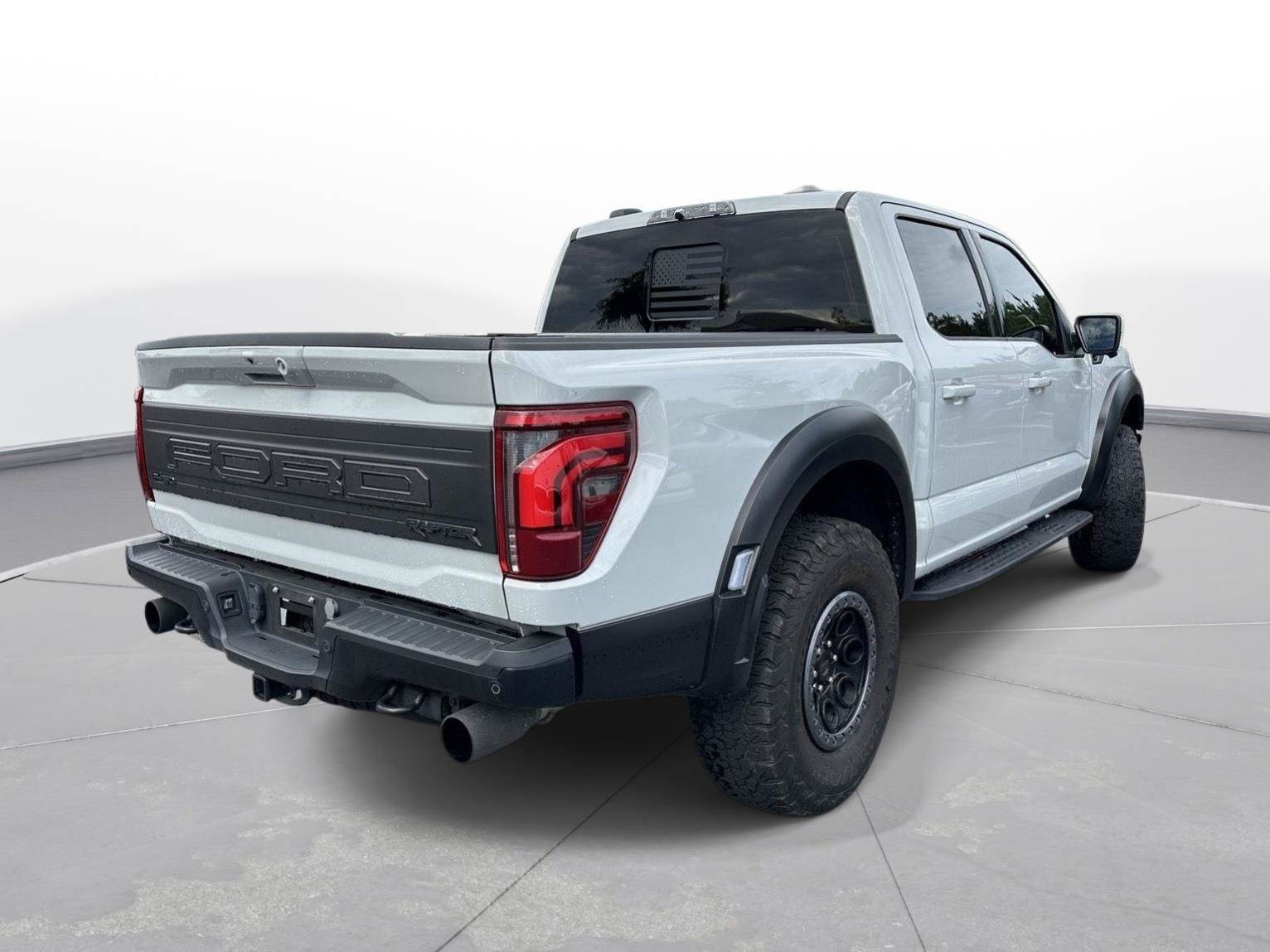 Used 2024 Ford F150 Raptor AWD/4WD image 52