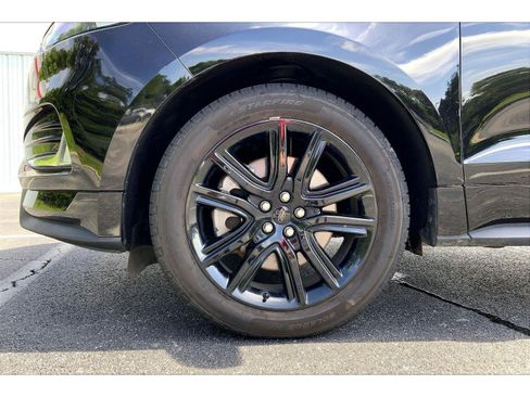 Used 2023 Ford Edge ST-Line AWD/4WD image 9