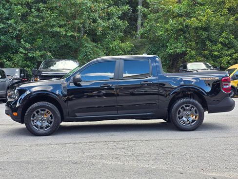 Used 2024 Ford Maverick Tremor w/ Tremor Off-Road Package AWD/4WD image 4