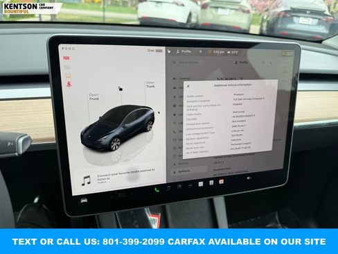 Used 2024 Tesla Model Y Long Range image 24