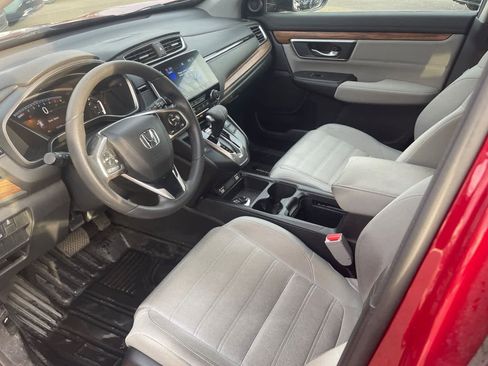 Used 2022 Honda CR-V EX image 13