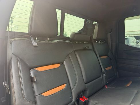 Used 2024 GMC Sierra 1500 AT4 w/ Technology Package AWD/4WD image 57