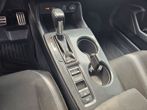 Used 2023 Honda Civic Sport image 31