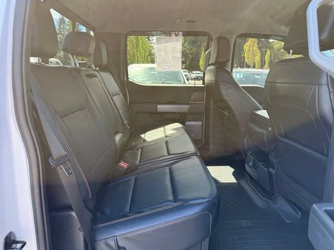 Used 2023 Ford F350 Lariat AWD/4WD image 18
