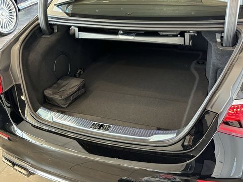 New 2025 Mercedes-Benz S 63 AMG S image 31