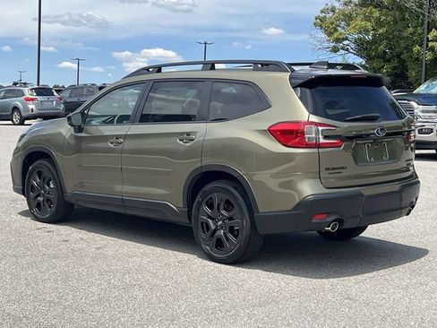 New 2026 Subaru Ascent Bronze Edition AWD/4WD image 11