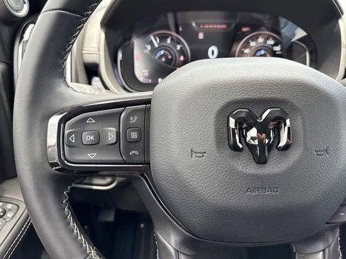 Used 2026 RAM 2500 Limited AWD/4WD image 15