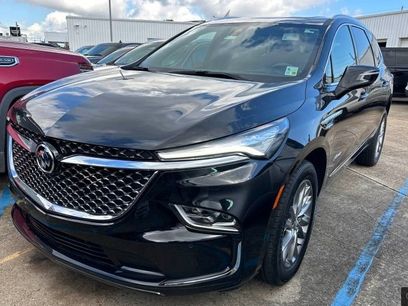 Used 2023 Buick Enclave Avenir w/ Avenir Technology Package