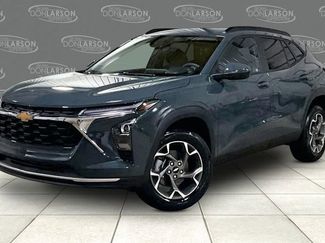 New 2026 Chevrolet Trax LT video 2