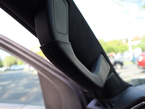 Used 2025 GMC Sierra 2500 Denali Ultimate image 39