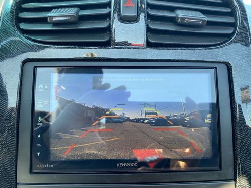 Used 2012 Chevrolet Corvette Grand Sport w/ 2LT Preferred Equipment Group image 33