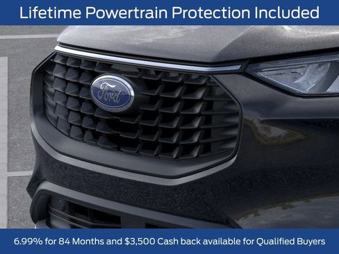 New 2026 Ford Escape Active w/ Cold Weather Package image 21