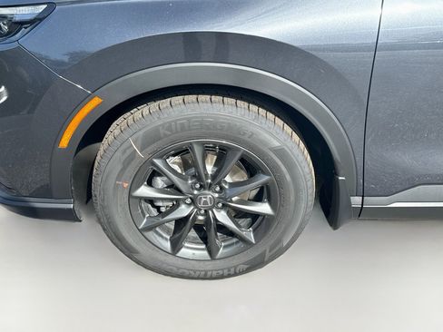 New 2026 Honda CR-V EX-L image 26