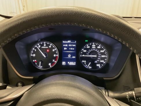 Used 2025 Subaru Ascent Premium AWD/4WD image 10
