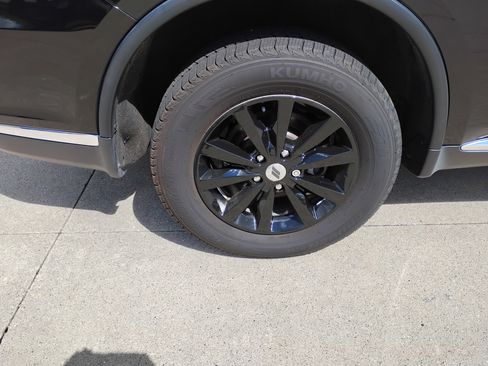 Used 2022 Dodge Durango SXT AWD/4WD image 25