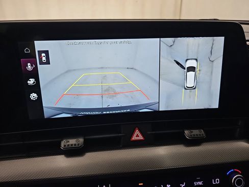 Used 2023 Kia Sportage SX FWD image 30