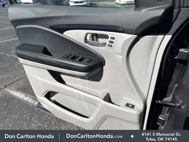 Used 2018 Honda Ridgeline RTL-E image 10