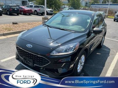 Used 2022 Ford Escape SE w/ Convenience Package