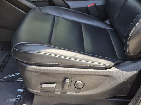 Certified 2025 Kia Telluride S AWD/4WD image 26