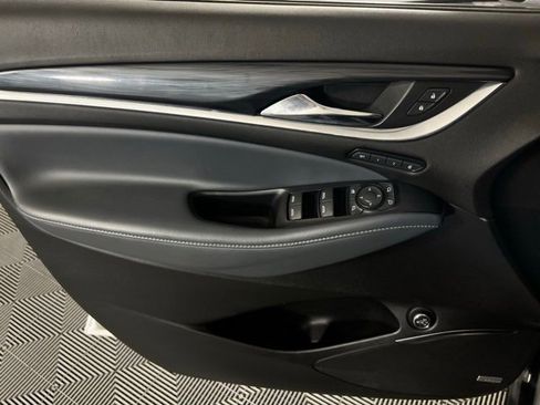 Used 2022 Buick Enclave Premium image 30