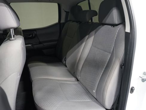 Certified 2023 Toyota Tacoma SR5 RWD image 26