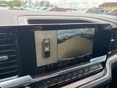 New 2026 GMC Sierra 1500 Elevation w/ Elevation Premium Package AWD/4WD image 62