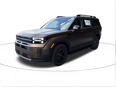 New 2026 Hyundai Santa Fe XRT image 7