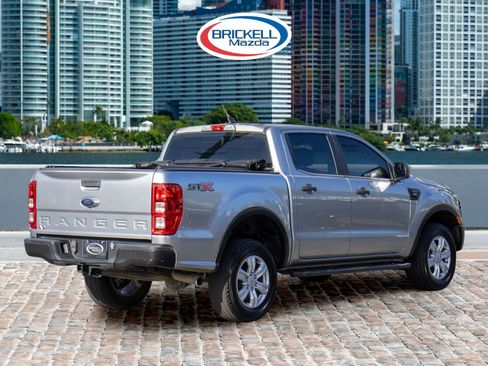 Used 2020 Ford Ranger XL w/ Equipment Group 101A Mid image 14