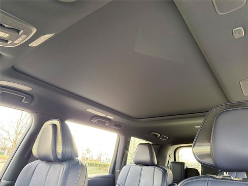 New 2026 INFINITI QX80 4WD w/ Sport Exterior Package image 3