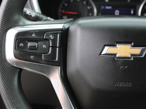 Used 2021 Chevrolet Blazer LT FWD image 20