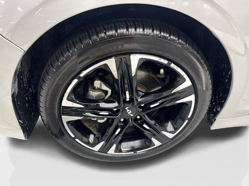 Used 2022 Kia K5 GT-Line AWD/4WD image 86