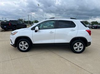 Certified 2022 Chevrolet Trax LT w/ LT Convenience Package AWD/4WD video 2