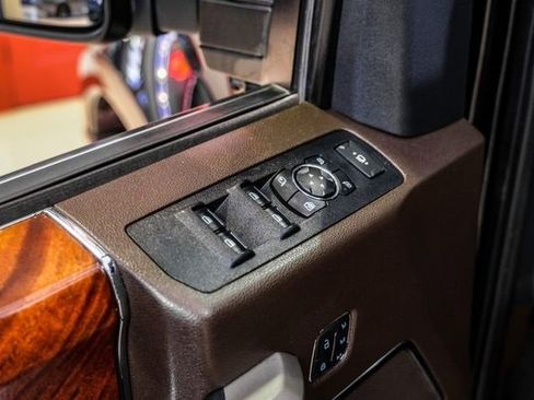 Used 2022 Ford F450 King Ranch w/ King Ranch Ultimate Package image 40