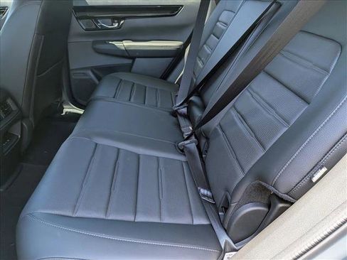 New 2026 Honda CR-V EX-L image 14