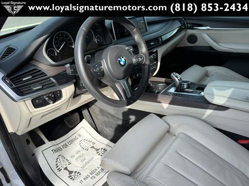 Used 2017 BMW X5 sDrive35i image 19