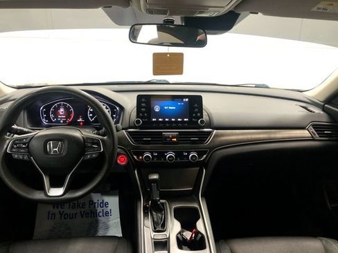 Used 2018 Honda Accord LX image 14