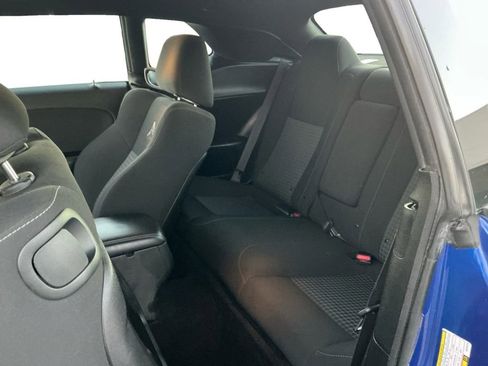 Used 2021 Dodge Challenger R/T Scat Pack w/ Shaker Package image 21