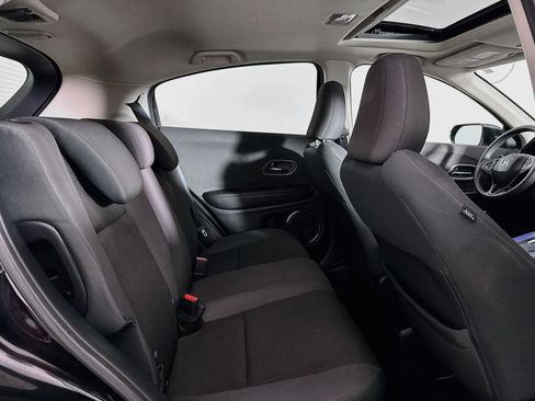 Used 2022 Honda HR-V EX image 37