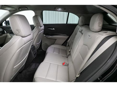 Certified 2023 Cadillac XT4 Premium Luxury image 25