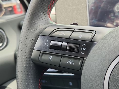 Used 2025 Hyundai Sonata N Line FWD image 22