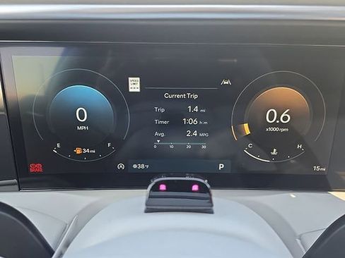 New 2026 Hyundai Palisade Limited image 32