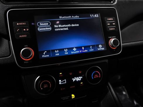 Used 2023 Nissan Leaf S image 30