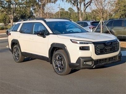 New 2026 Subaru Outback Premium