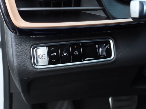 New 2026 Buick Envision Sport Touring AWD/4WD image 8