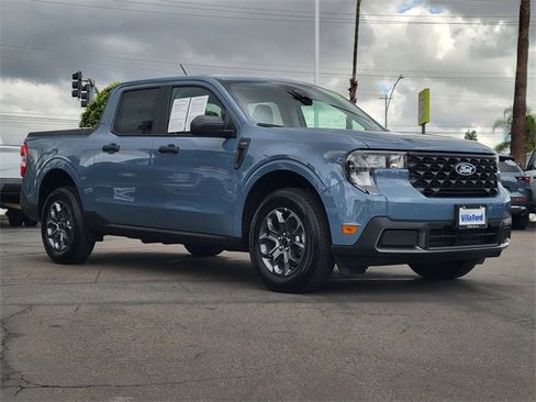 Used 2025 Ford Maverick XLT w/ Equipment Group 302A image 28