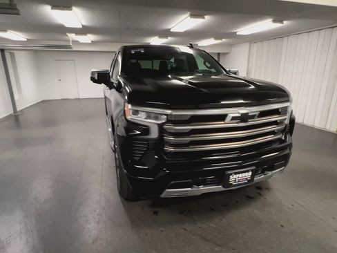 Certified 2022 Chevrolet Silverado 1500 High Country w/ Max Trailering Package image 38