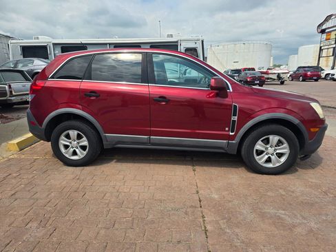 Used 2009 Saturn Vue XE w/ Preferred Package image 3