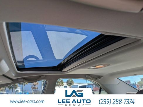 Used 2003 Toyota Camry XLE image 16